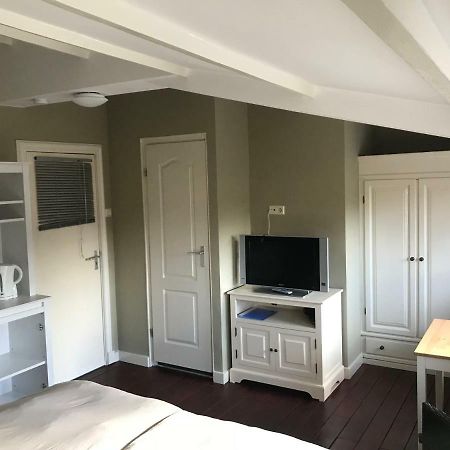 Beachroom Zandvoort Zewnętrze zdjęcie