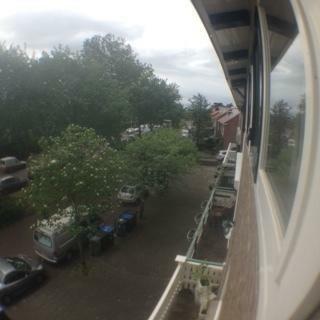 Beachroom Zandvoort Zewnętrze zdjęcie