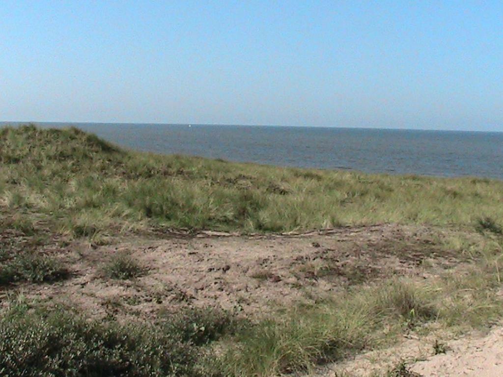 Beachroom Zandvoort Zewnętrze zdjęcie