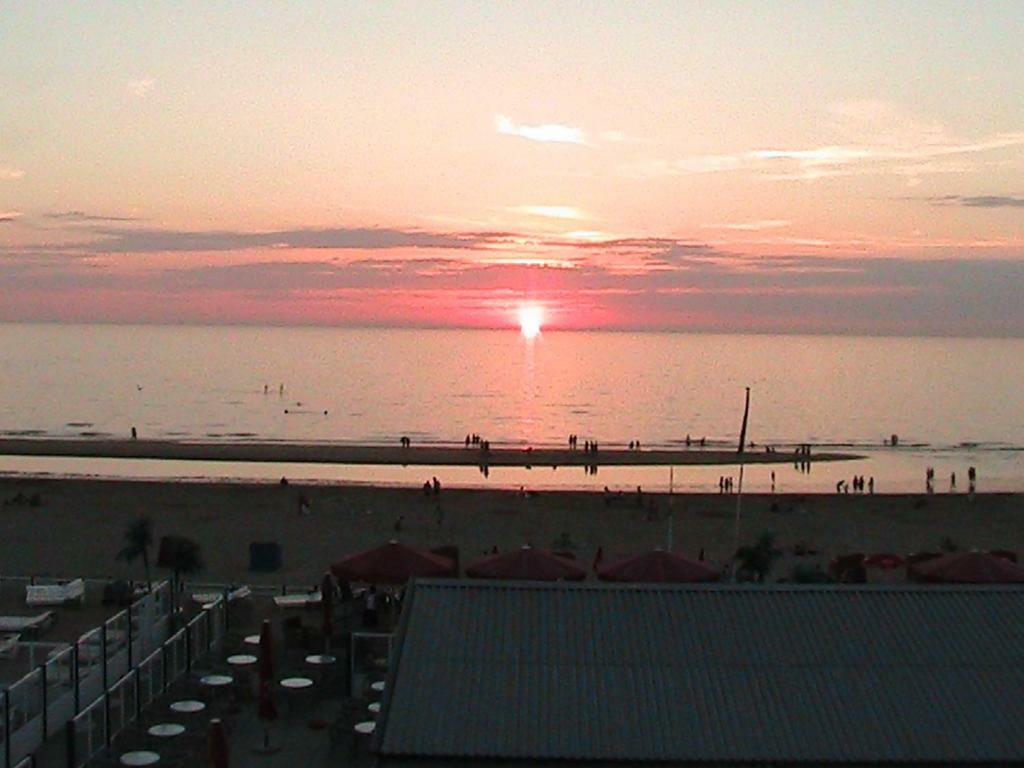 Beachroom Zandvoort Zewnętrze zdjęcie