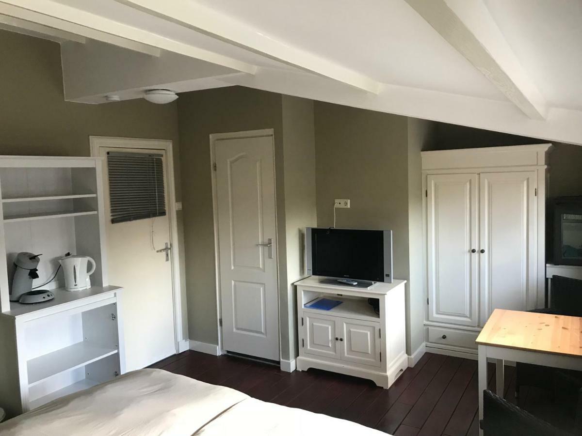 Beachroom Zandvoort Zewnętrze zdjęcie