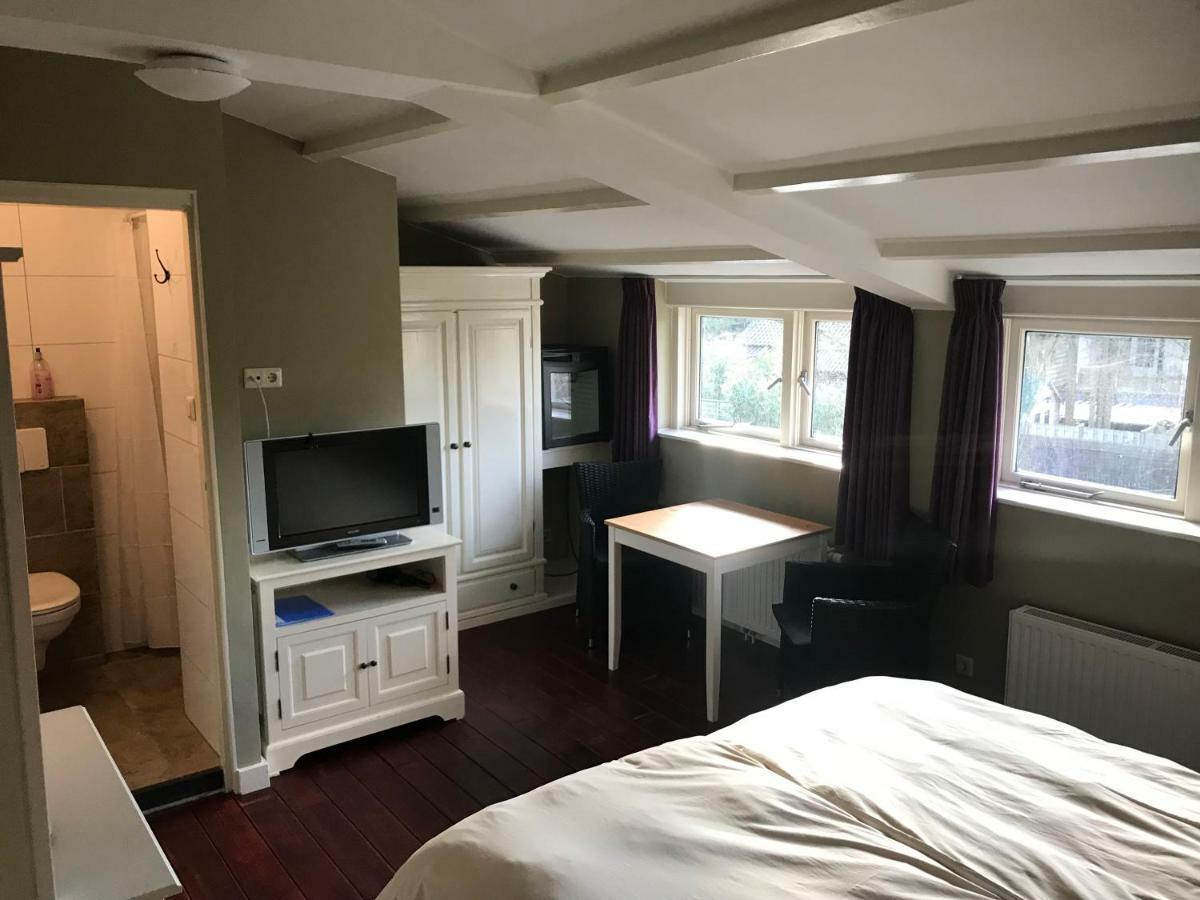 Beachroom Zandvoort Zewnętrze zdjęcie