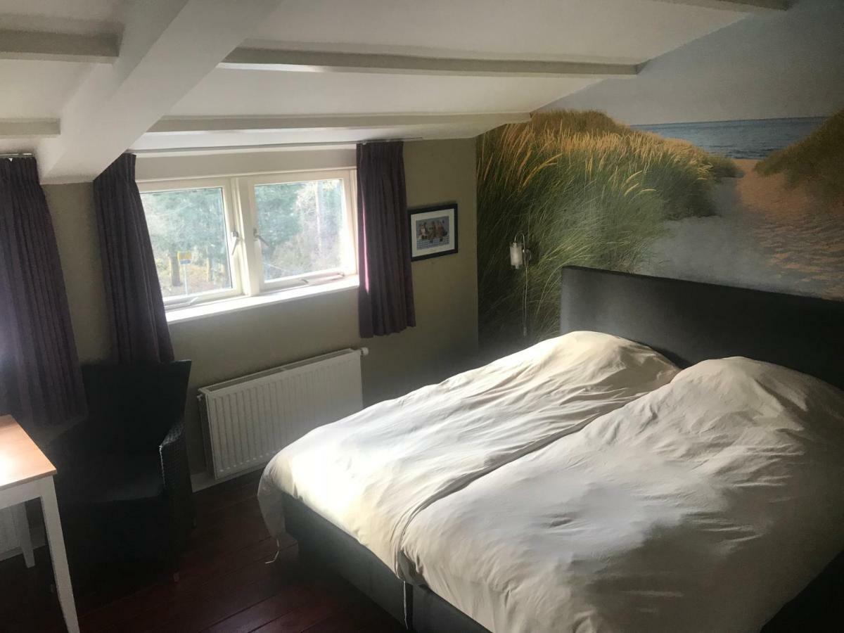 Beachroom Zandvoort Zewnętrze zdjęcie