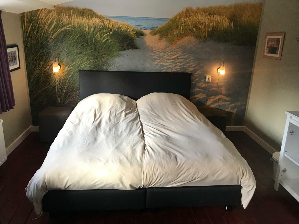 Beachroom Zandvoort Zewnętrze zdjęcie